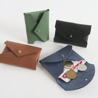 Wallet Workshop (no sewing)
