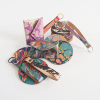 Mini Marbling Workshop