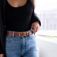 Belt Workshop