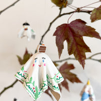 Decorate a Ghostie Workshop