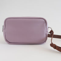Soft Leather Maeve - Belt bag/Fanny pack