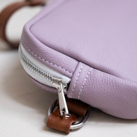 Soft Leather Maeve - Belt bag/Fanny pack