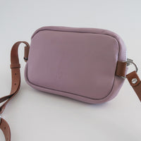Soft Leather Maeve - Belt bag/Fanny pack