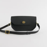 Leo - Compact crossbody and belt bag