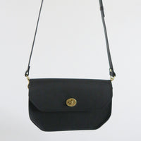 Leo - Compact crossbody and belt bag