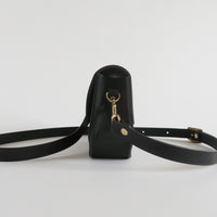 Leo - Compact crossbody and belt bag