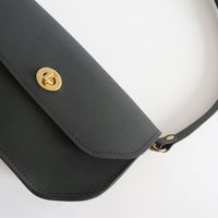 Leo - Compact crossbody and belt bag