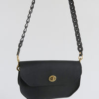 Leo - Compact crossbody and belt bag