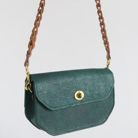 Leo - Compact crossbody and belt bag