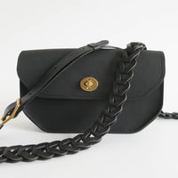 Leo - Compact crossbody and belt bag