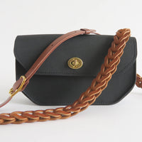 Leo - Compact crossbody and belt bag