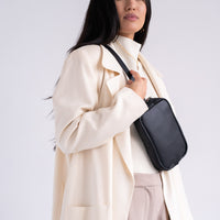 Soft Leather Maeve - Belt bag/Fanny pack