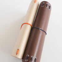A6 Notebook Cover Workshop