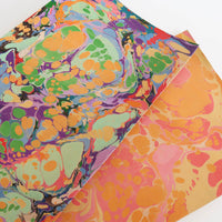 A5 Notebook Cover Workshop