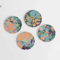 Mini Marbling Workshop