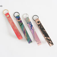 Mini Marbling Workshop