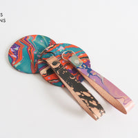 Mini Marbling Workshop