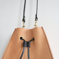 Ready to Ship Little Penny - Petite Bucket Bag