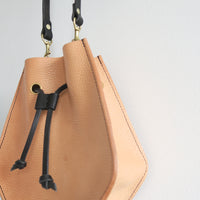 Ready to Ship Little Penny - Petite Bucket Bag
