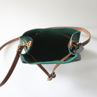 Ready to Ship Little Penny - Petite Bucket Bag