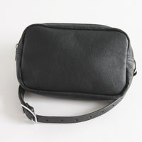 RETIRING Soft Leather Maeve - Belt bag/Fanny pack