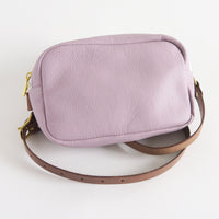 RETIRING Soft Leather Maeve - Belt bag/Fanny pack