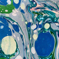 Mini Marbling Workshop