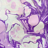 Mini Marbling Workshop