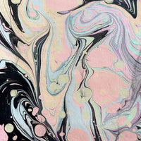Mini Marbling Workshop