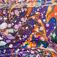 Mini Marbling Workshop