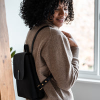 Little Bonita - Essentials Backpack