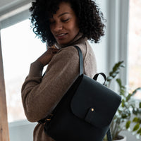 Little Bonita - Essentials Backpack