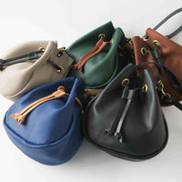 Little Valerie - Petite Bucket Bag