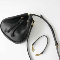 Little Valerie - Petite Bucket Bag