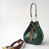 Little Valerie - Petite Bucket Bag