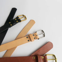 Belt Workshop