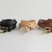 Belts
