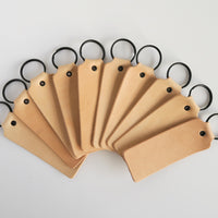 DIY Keychain Kit