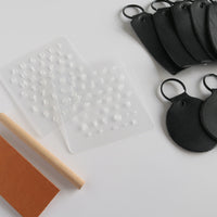 DIY Keychain Kit