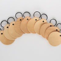 DIY Keychain Kit