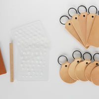 DIY Keychain Kit