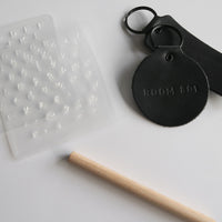 DIY Keychain Kit