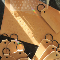 DIY Keychain Kit