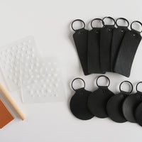 DIY Keychain Kit