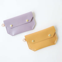 Elle - Minimal Pocket Wallet