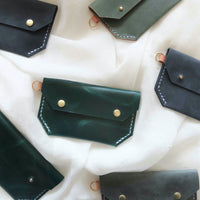 Elle - Minimal Pocket Wallet