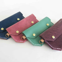Elle - Minimal Pocket Wallet