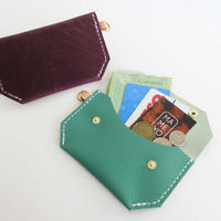 Elle - Minimal Pocket Wallet