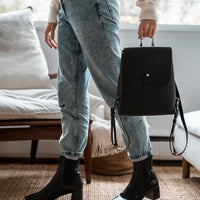 Little Bonita - Essentials Backpack