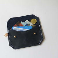 Elle - Minimal Pocket Wallet